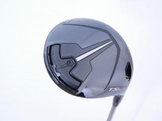 Driver : Titleist : ไดรเวอร์ Titleist TSR 3 (ออกปี 2022 Japan Spec.) Loft 9 (ปรับได้) ก้าน Titleist TSP310 Flex S
