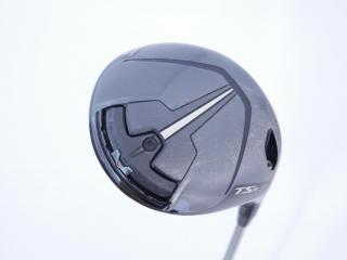 Driver : Titleist : ไดรเวอร์ Titleist TSR 3 (ออกปี 2022 Japan Spec.) Loft 10 (ปรับได้) ก้าน Titleist TSP310 Flex S