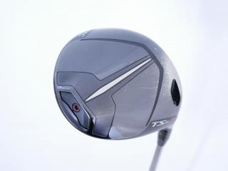 Driver : Titleist : ไดรเวอร์ Titleist TSR 2 (ออกปี 2022 Japan Spec.) Loft 10 (ปรับได้) ก้าน Titleist TSP310 Flex S
