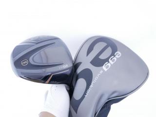 Driver : PRGR : ไดรเวอร์ PRGR Super EGG Evolution 500cc. (ออกปี 2024 หน้าเด้งเกินกฏ ตีไกลมาก) Loft 10.5 Flex R (M-37)