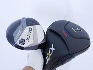 Driver : XXIO : ไดรเวอร์ XXIO 13 (ออกปี 2024) Loft 10.5 ก้าน MP-1300 Flex SR