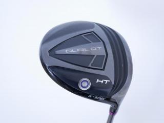 driver : ไดรเวอร์ Quelot Super Aerial A-Spec (รุ่นปี 2021 หน้าเด้งและเบาสุดๆ) Loft 11.5 ก้าน MUSO Uni 1 Flex R2