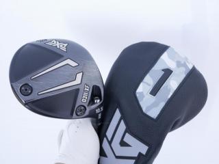 driver : ไดรเวอร์ PXG 0311 XF GEN 5 (ออกปี 2022) Loft 10.5 ก้าน Mitsubishi Diamana WS 50 Flex S