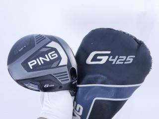 driver : ไดรเวอร์ Ping G425 SFT (รุ่นปี 2021 Japan Spec) Loft 10.5 ก้าน Fujikura Speeder 661 Evolution VII Flex S