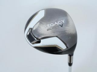 Driver : Callaway : ไดรเวอร์ Callaway Legacy Black V Loft 10.5 Flex SR