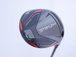 driver : ไดรเวอร์ Taylormade Stealth (ออกปี 2022 Japan Spec.) Loft 10.5 ก้าน Mitsubishi TENSEI TM50 Flex SR