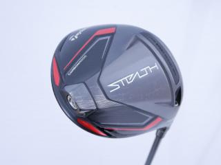 driver : ไดรเวอร์ Taylormade Stealth (ออกปี 2022 Japan Spec.) Loft 10.5 ก้าน Mitsubishi TENSEI TM50 Flex SR