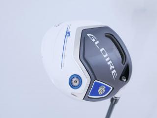 driver : ไดรเวอร์ Taylormade GLOIRE F (ปี 2017 รุ่นท๊อปสุด Japan Spec) Loft 10.5 Flex S