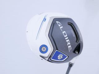 driver : ไดรเวอร์ Taylormade GLOIRE F (ปี 2017 รุ่นท๊อปสุด Japan Spec) Loft 10.5 Flex SR
