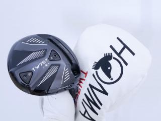 driver : ไดรเวอร์ Honma Tour World TW757S (ออกปี 2022) Loft 10.5 ก้าน Honma Vizard FP-5 Flex S
