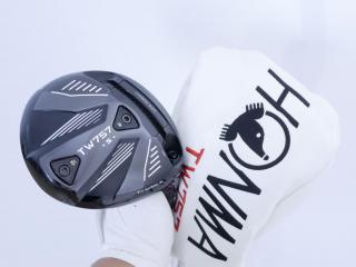 driver : ไดรเวอร์ Honma Tour World TW757S (ออกปี 2022) Loft 9 ก้าน Honma Vizard MP-6 Flex S