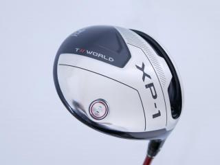 driver : ไดรเวอร์ Honma Tour World XP-1 (รุ่นปี 2020) Loft 9.5 ก้าน Honma Vizard FD-6 Flex S