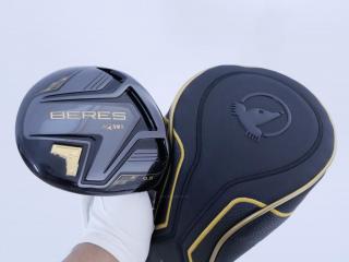 Driver : **มีบุบ** ไดรเวอร์ Honma Beres Black (รุ่นปี 2023) Loft 9.5 ก้าน Honma ARMRQ MX Flex S
