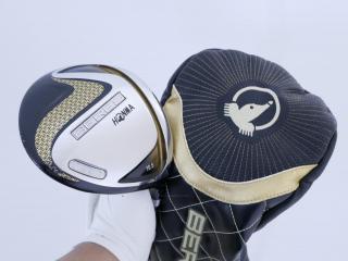 driver : ไดรเวอร์ Honma Beres 2020 (ออกปี 2020) Loft 10.5 ก้าน Honma ARMRQ (47) Flex R (2 ดาว)
