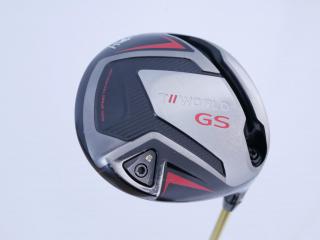 driver : **ก้าน 3 ดาว** ไดรเวอร์ Honma Tour World GS 460 (ออกปี 2021) Loft 11.5 ก้าน Honma ARMRQ (42) Flex R (3 ดาว)