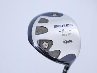 Driver : Honma : **ก้าน 3 ดาว** ไดรเวอร์ Honma Beres MG612 (ซี่รี่ย์ 6 สำหรับซีเนียร) Loft 10.5 ก้าน ARMRQ UD45 Flex R (3 ดาว) 