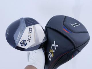 driver : ไดรเวอร์ XXIO 13 (รุ่นใหม่ล่าสุด ปี 2024) Loft 9.5 ก้าน MP-1300 Flex S