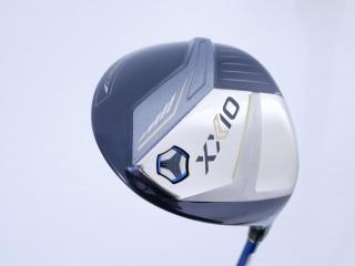 driver : ไดรเวอร์ XXIO 13 (รุ่นใหม่ล่าสุด ปี 2024) Loft 10.5 ก้าน MP-1300 Flex S