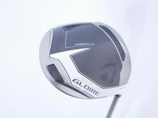 driver : ไดรเวอร์ Taylormade Stealth GLOIRE (ออกปี 2022 รุ่นท๊อปสุด Japan Spec) Loft 10.5 ก้าน Fujikura Speeder NX Flex S