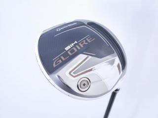 Driver : Taylormade : ไดรเวอร์ Taylormade SIM GLOIRE (รุ่นปี 2021 รุ่นท๊อปสุด Japan Spec) Loft 10.5 ก้าน Fujikura Air Speeder Flex S