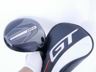 Driver : Titleist : ไดรเวอร์ Titleist GT2 (ออกปี 2024 Japan Spec.) Loft 10 (ปรับได้) ก้าน Mitsubishi TENSEI K BLUE 55 Flex S