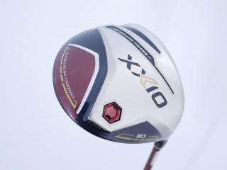 Driver : XXIO : ไดรเวอร์ XXIO 12 Red (ออกปี 2022) Loft 10.5 ก้าน MP-1200 Flex R