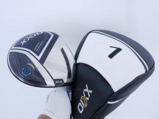 Driver : XXIO : ไดรเวอร์ XXIO 11 (รุ่นปี 2021) Loft 10.5 ก้าน MP-1100 Flex SR