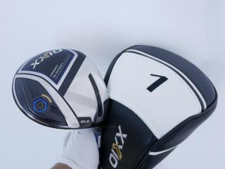 driver : ไดรเวอร์ XXIO 11 (รุ่นปี 2021) Loft 10.5 ก้าน MP-1100 Flex R