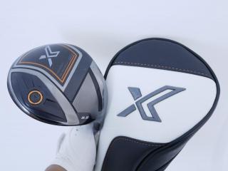 Driver : XXIO : ไดรเวอร์ XXIO X (ปี 2021) Loft 9.5 ก้าน Fujikura Speeder 569 Evolution VI Flex S
