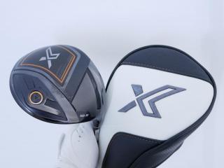 Driver : XXIO : ไดรเวอร์ XXIO X (ปี 2021) Loft 10.5 ก้าน Miyazaki AX-1 Flex S