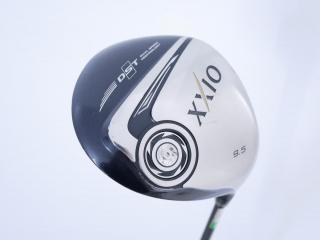 Driver : XXIO : ไดรเวอร์ XXIO 9 Miyazaki Model (ออกปี 2016) Loft 9.5 Flex S