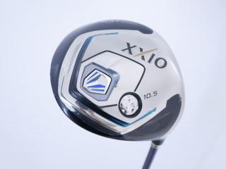 Driver : XXIO : ไดรเวอร์ XXIO 8 (รุ่นปี 2015) Loft 10.5 ก้าน MP-800 Flex S