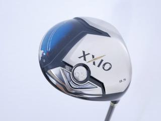 Driver : XXIO : **มีบุบ** ไดรเวอร์ XXIO 7 (460cc.) Loft 9.5 ก้าน MP-700 Flex S
