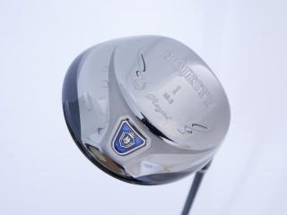 Driver : Maruman : ไดรเวอร์ Maruman MAJESTY Royal SP (ออกปี 2018 รุ่นท้อปสุด) Loft 10.5 Flex R