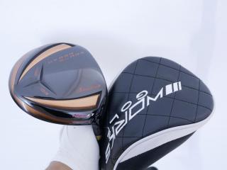 Driver : Worksgolf : ไดรเวอร์ Works Golf HyperBlade Premia Max 1.7 (รุ่นพิเศษ หน้าบางเพียง 1.7 มิล หน้าเด้งสุดๆๆๆ) Loft 10.5 Flex S