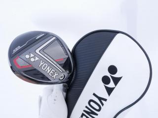 driver : ไดรเวอร์ Yonex E-Zone GT 425 (ออกปี 2022) Loft 10.5 ก้าน Tour AD TP-6 Flex S