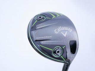 Driver : Callaway : ไดรเวอร์ Callaway RAZR FIT Xtreme (460cc.) Loft 9.5 Flex S