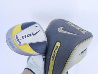 driver : ไดรเวอร์ Nike SQ Sumo 5000 Loft 10.5 Flex R