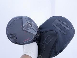 Driver : Other Brand : ไดรเวอร์ Cobra Darkspeed MAX (รุ่นปี 2024) Loft 9 (ปรับได้) ก้าน Tour AD Flex S