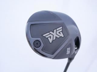 Driver : PXG : ไดรเวอร์ PXG 0211 (ออกปี 2021) Loft 10.5 ก้าน Mitsubishi Diamana 50 Flex R