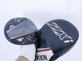 Driver : Other Brand : ไดรเวอร์ Srixon ZXi (รุ่นล่าสุด ปี 2025) Loft 10.5 ก้าน Mitsubishi Diamana ZXi 50 Flex S
