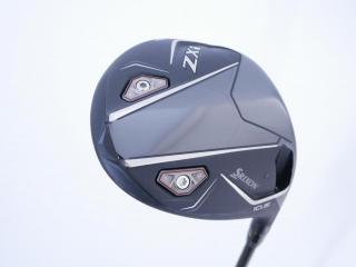 Driver : Other Brand : ไดรเวอร์ Srixon ZXi (รุ่นล่าสุด ปี 2025) Loft 10.5 ก้าน Mitsubishi Diamana ZXi 50 Flex S