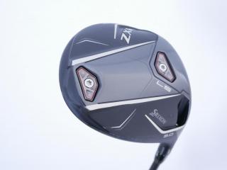 Driver : Other Brand : ไดรเวอร์ Srixon ZXi LS (รุ่นล่าสุด ปี 2025) Loft 9 ก้าน Mitsubishi Diamana ZXi 50 Flex S
