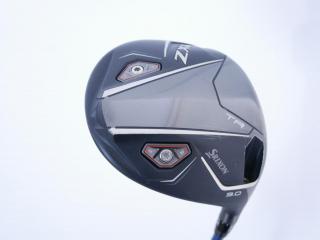 Driver : Other Brand : ไดรเวอร์ Srixon ZXi TR (รุ่นล่าสุด ปี 2025) Loft 9 ก้าน Fujikura Ventus ZXi 6 Flex SR