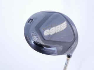 Driver : PRGR : ไดรเวอร์ PRGR Super EGG Long Spec (ปี 2017 หน้าเด้งเกินกฏ) Loft 11.5 ก้าน M-37 Flex R