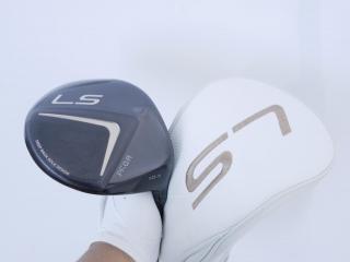 Driver : PRGR : ไดรเวอร์ PRGR LS (ปี 2022) Loft 10.5 ก้าน Fujikura Speeder Evolution Flex SR