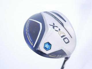 driver : ไดรเวอร์ XXIO 12 (ออกปี 2022) Loft 11.5 ก้าน MP-1200 Flex R
