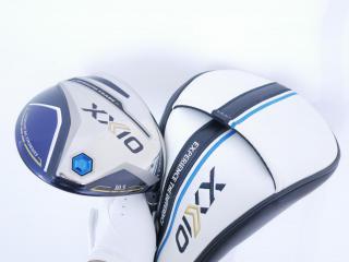 Driver : XXIO : ไดรเวอร์ XXIO 12 (ออกปี 2022) Loft 10.5 ก้าน MP-1200 Flex R