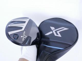 Driver : XXIO : ไดรเวอร์ XXIO X (รุ่นปี 2024) Loft 10.5 (ปรับได้) ก้าน Mitsubishi Diamana 50 Flex S
