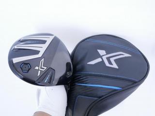 Driver : XXIO : ไดรเวอร์ XXIO X (รุ่นปี 2024) Loft 10.5 (ปรับได้) ก้าน Miyazaki AX-3 Flex SR
